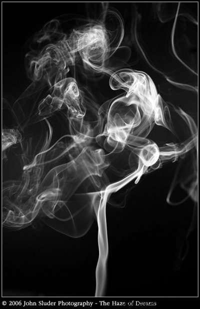 The Haze of Dreams