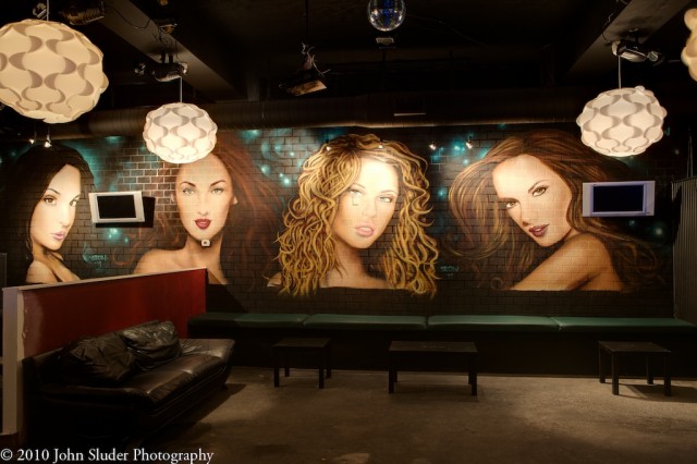 Slow Mural Slow Mural