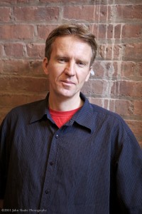 Richard Jochum