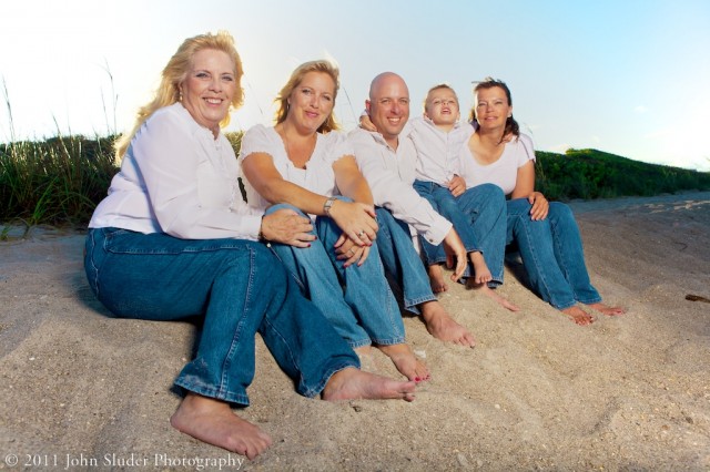 Family Beach Shoot Family Beach Shoot
