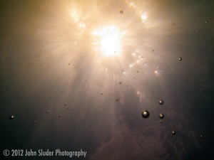 Abstract Imagery