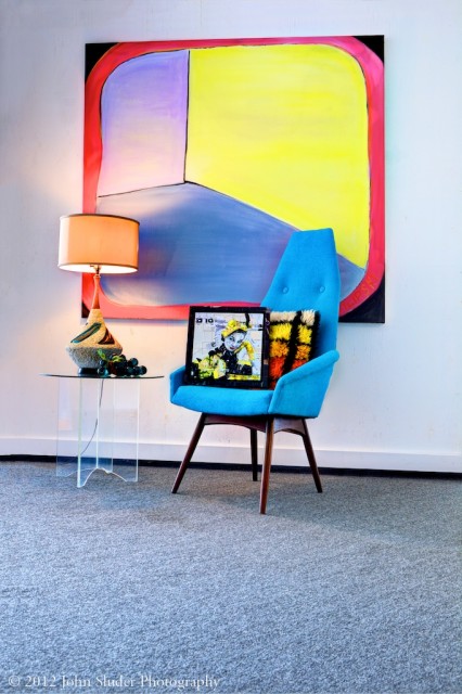 Interior Photography