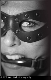Mask and Gag