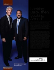 Space Coast Business, George Mikitarian & Josh Field