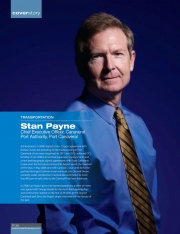 Stan Payne