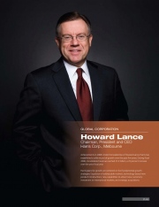 Howard Lance
