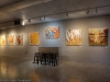 Off Center Art Center is happy to start 2014 with some inspiring work from three established Brevard county artists that deserve your attention! âA New Beginningâ features Tom Busby, Rose Jefferson and Owen Tamburr with works selected by curator John Sluder. Come and enjoy this visual feast of innovative yet complimentary styles!