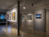 Off Center Art Center is happy to start 2014 with some inspiring work from three established Brevard county artists that deserve your attention! âA New Beginningâ features Tom Busby, Rose Jefferson and Owen Tamburr with works selected by curator John Sluder. Come and enjoy this visual feast of innovative yet complimentary styles!