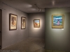 Off Center Art Center is happy to start 2014 with some inspiring work from three established Brevard county artists that deserve your attention! âA New Beginningâ features Tom Busby, Rose Jefferson and Owen Tamburr with works selected by curator John Sluder. Come and enjoy this visual feast of innovative yet complimentary styles!