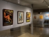 Off Center Art Center is happy to start 2014 with some inspiring work from three established Brevard county artists that deserve your attention! âA New Beginningâ features Tom Busby, Rose Jefferson and Owen Tamburr with works selected by curator John Sluder. Come and enjoy this visual feast of innovative yet complimentary styles!