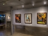 Off Center Art Center is happy to start 2014 with some inspiring work from three established Brevard county artists that deserve your attention! âA New Beginningâ features Tom Busby, Rose Jefferson and Owen Tamburr with works selected by curator John Sluder. Come and enjoy this visual feast of innovative yet complimentary styles!