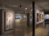 Off Center Art Center is happy to start 2014 with some inspiring work from three established Brevard county artists that deserve your attention! âA New Beginningâ features Tom Busby, Rose Jefferson and Owen Tamburr with works selected by curator John Sluder. Come and enjoy this visual feast of innovative yet complimentary styles!