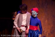 Aladdin Jr