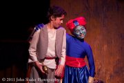Aladdin Jr