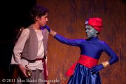 Aladdin Jr