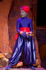 Aladdin Jr