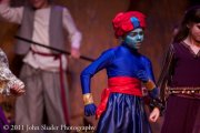 Aladdin Jr