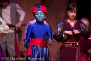 Aladdin Jr