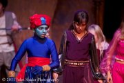 Aladdin Jr