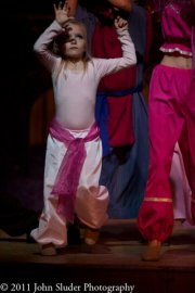 Aladdin Jr