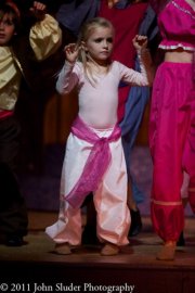 Aladdin Jr