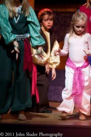 Aladdin Jr