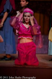 Aladdin Jr