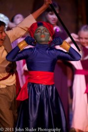Aladdin Jr