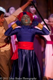 Aladdin Jr