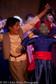 Aladdin Jr