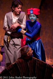 Aladdin Jr