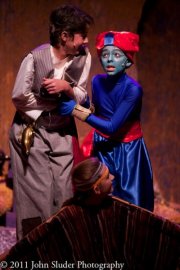 Aladdin Jr