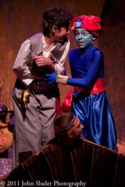 Aladdin Jr