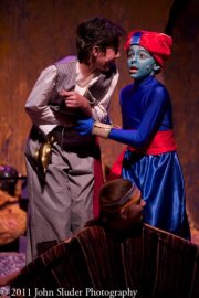 Aladdin Jr
