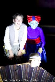 Aladdin Jr