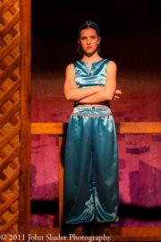 Aladdin Jr