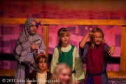 Aladdin Jr