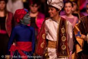Aladdin Jr