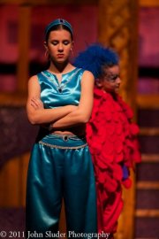Aladdin Jr