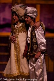 Aladdin Jr
