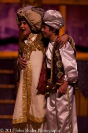 Aladdin Jr