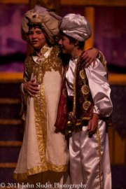 Aladdin Jr