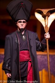 Aladdin Jr