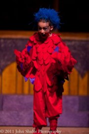 Aladdin Jr