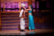 Aladdin Jr
