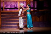 Aladdin Jr