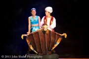 Aladdin Jr