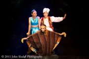 Aladdin Jr