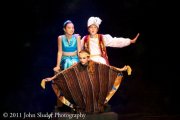 Aladdin Jr