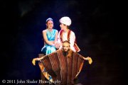 Aladdin Jr